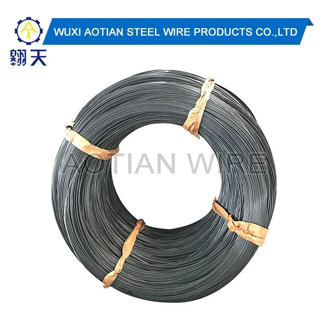 Cold Drawn Wire SAE1010