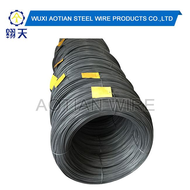Forging Annealed Wire AISI1022