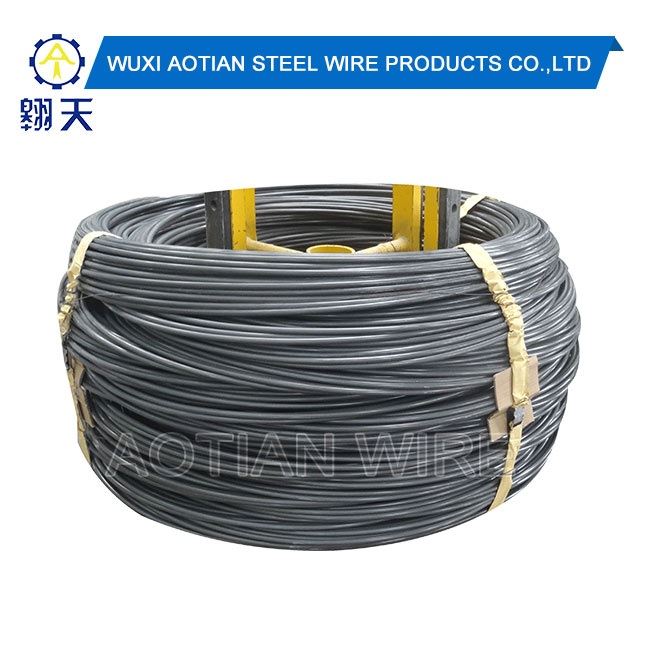 Qué aspectos del cable de alambre en uso deben ser probados