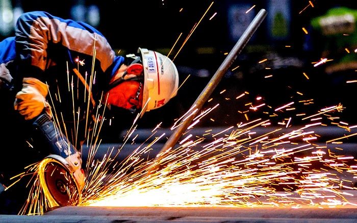 Acelere el desarrollo ecológico y la fabricación inteligente de la industria ...