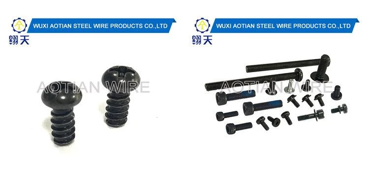 La quinta edición de China Fastener Show en línea se llevará a cabo del 21 al...