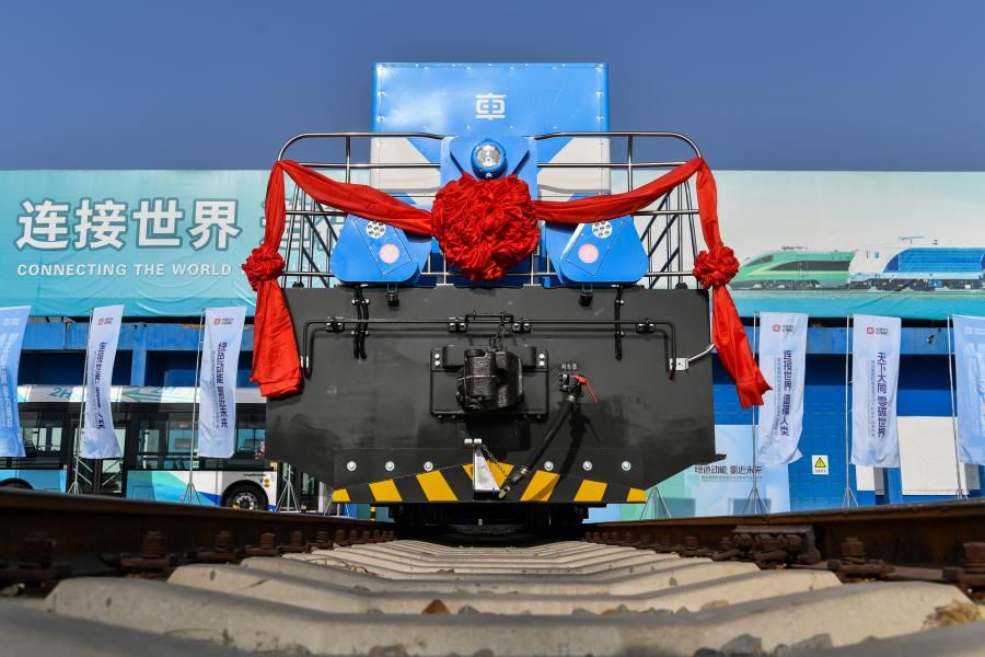 El crecimiento de la producción industrial de China se mantiene estable en ag...