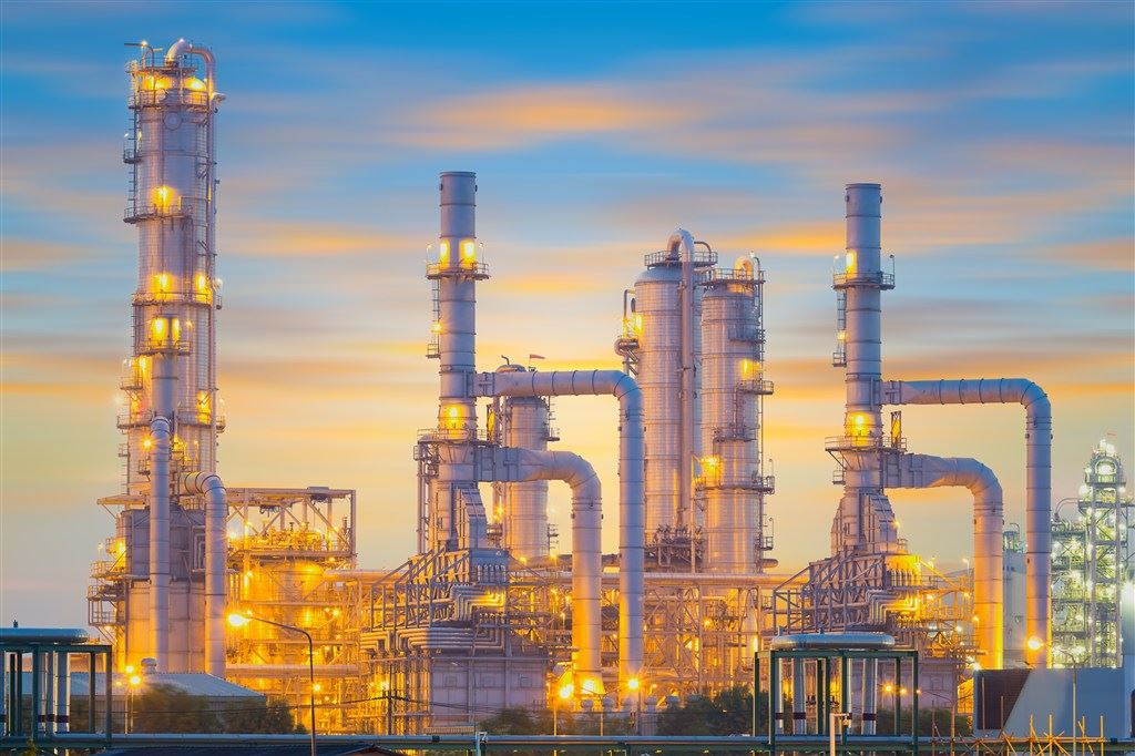 Observatorio económico: los beneficios industriales de China mantienen un cre...