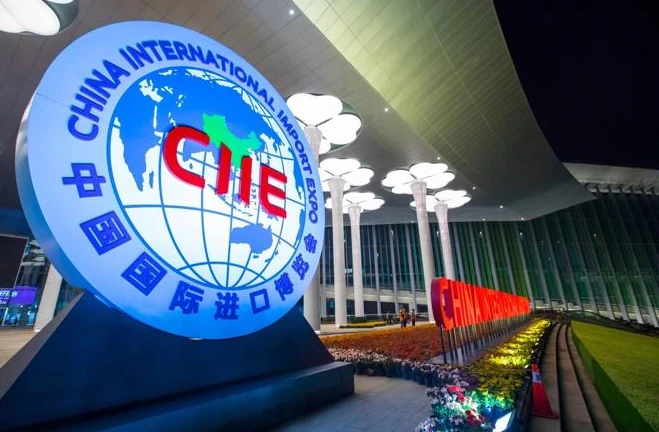 Enfoque en China: expositores globales confiados en la próxima CIIE