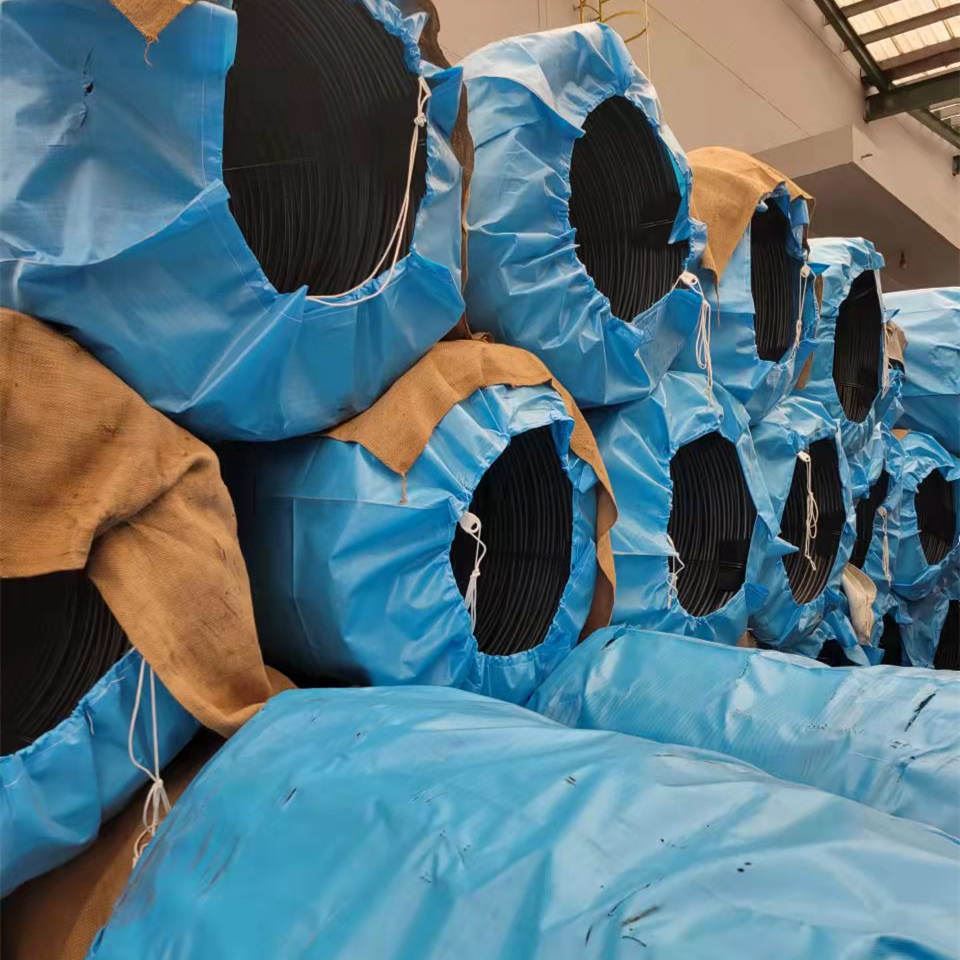 Se han recibido nuevas materias primas de alta calidad