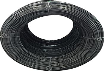 Recocido de alambre de acero sujetador