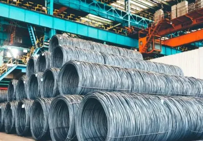 El sector siderúrgico de China apunta a un crecimiento de alta calidad