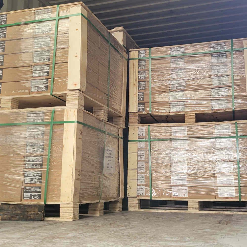 La carga oportuna garantiza la entrega de mercancías en el momento requerido ...