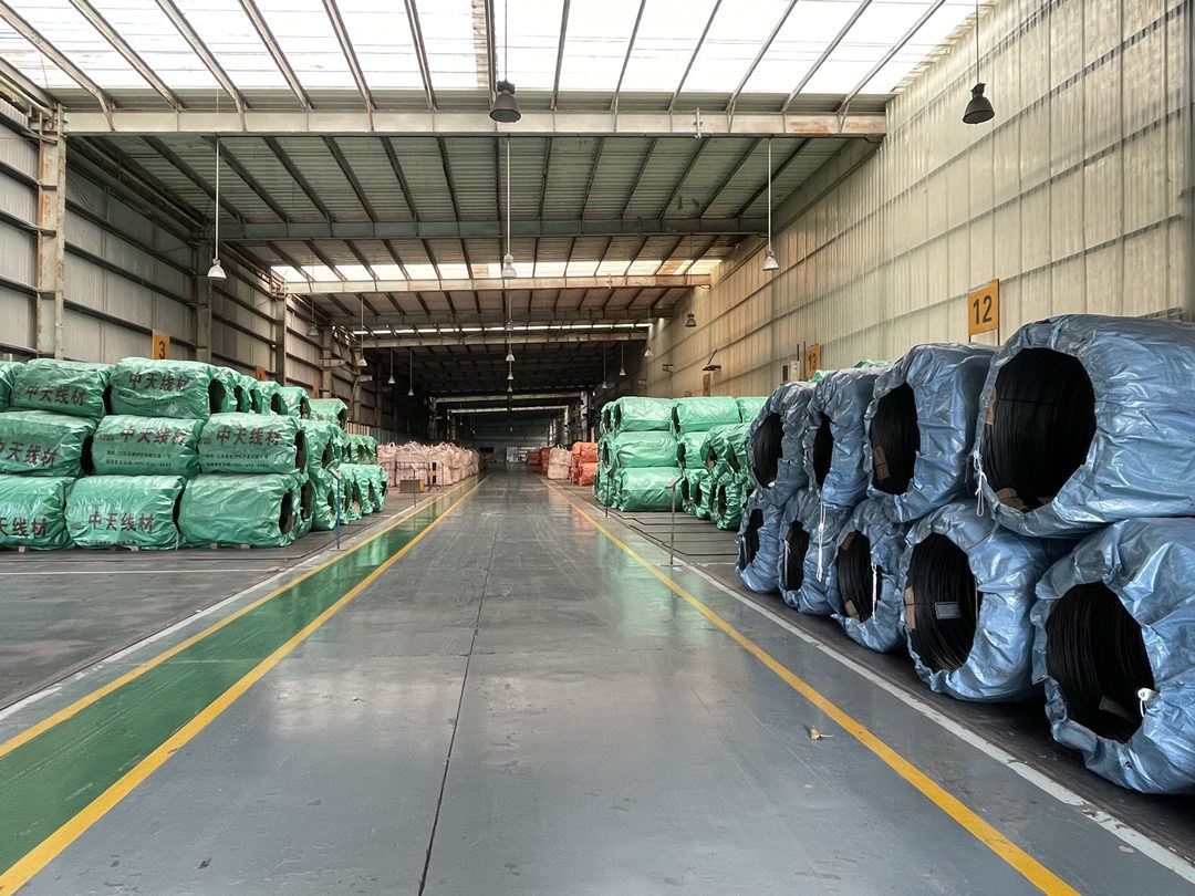 La industria siderúrgica en camino de fortalecerse