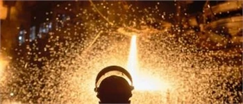 Análisis y pronóstico del mercado del acero