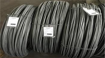 Exportación de alambre de acero trefilado SAIP SAE1022 a Tailandia