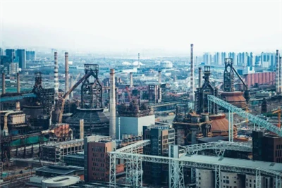 México aumentó los aranceles al acero, el aluminio, los productos químicos, l...
