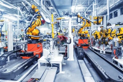El PMI manufacturero se recuperó hasta el 49,7 por ciento en agosto y la conf...