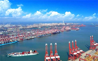 Análisis de la situación del comercio exterior: las fluctuaciones a corto pla...