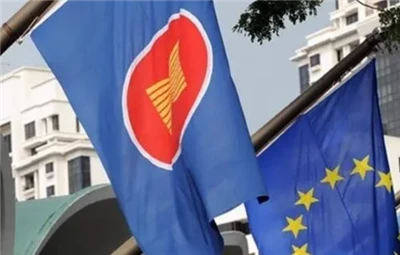 Con un crecimiento positivo para la ASEAN y la UE, las exportaciones de comer...