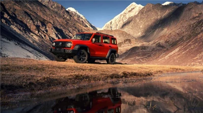 El motor Great Wall tiene un soporte antirrotación patentado y un conjunto de...