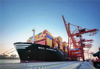 La crisis del transporte marítimo en el Mar Rojo continúa latente