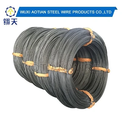 Cable de acero SWCH 15A.