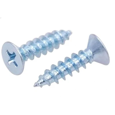 Las soluciones de oxidación para tornillos Phillips y tornillos de alta resis...