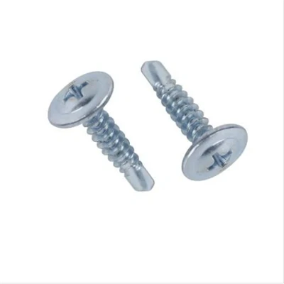 Especificaciones y modelos de tornillos de expansión.