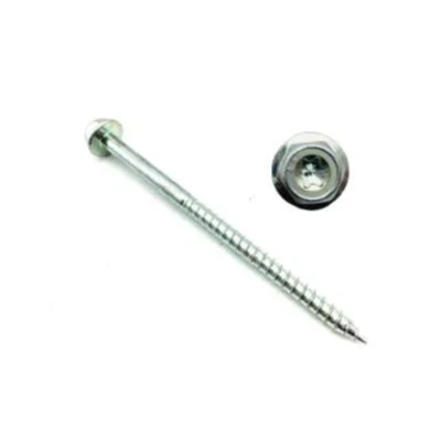 Tornillos oxidados y contramedidas para mejorarlos.