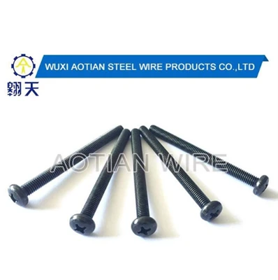¿Cuáles son los estándares para pernos hexagonales externos?