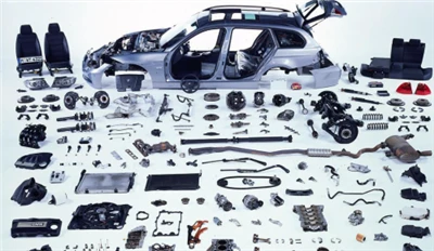 En 2023, las exportaciones de autopartes de Hubei superaron los 10 mil millon...