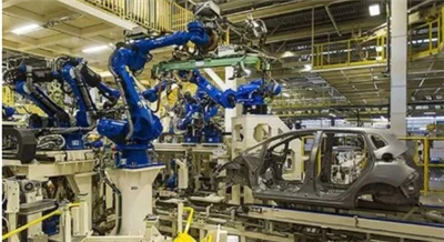 Preaumento de rendimiento de muchas empresas de autopartes para 2023