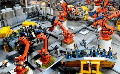 El PMI manufacturero se recuperó hasta el 49,2% en enero, lo que indica una m...
