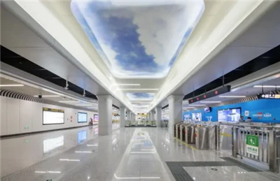 Subway Design solicitará una patente de detección de rigidez de sujetadores y...