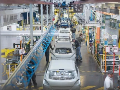 Surapong: Las empresas chinas ayudan a transformar la industria automotriz de...