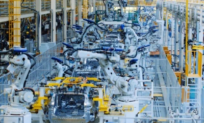 Casi el 80% de 113 empresas de autopartes experimentaron un crecimiento inter...