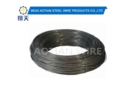 Cable de atadura.